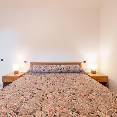 Apartament Casa Colonia 1 SantʼAnna Arresi Zewnętrze zdjęcie