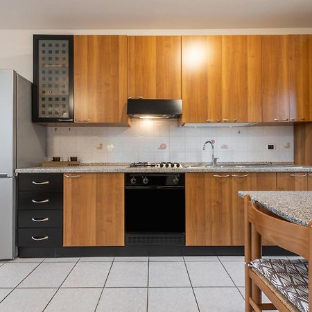 Apartament Casa Colonia 1 SantʼAnna Arresi Zewnętrze zdjęcie