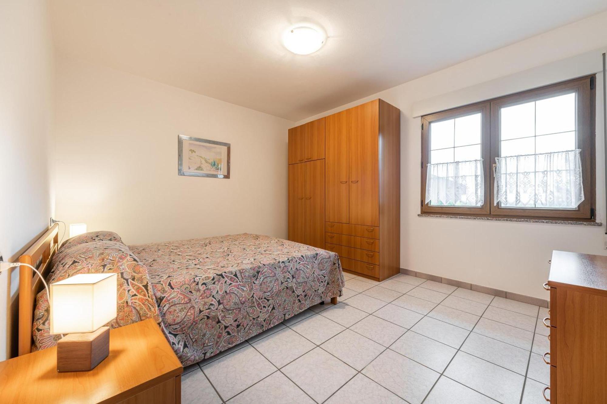 Apartament Casa Colonia 1 SantʼAnna Arresi Zewnętrze zdjęcie