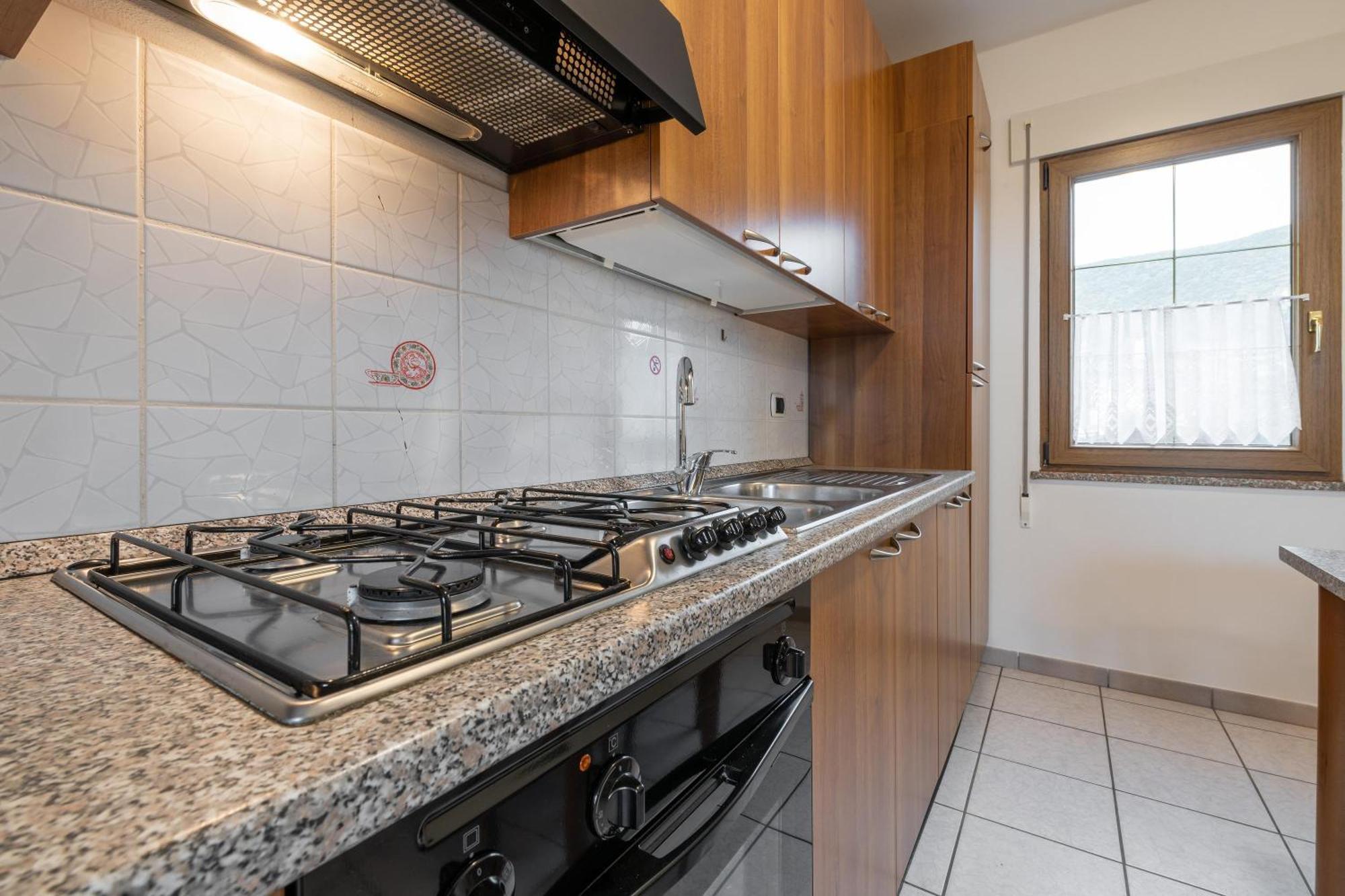 Apartament Casa Colonia 1 SantʼAnna Arresi Zewnętrze zdjęcie