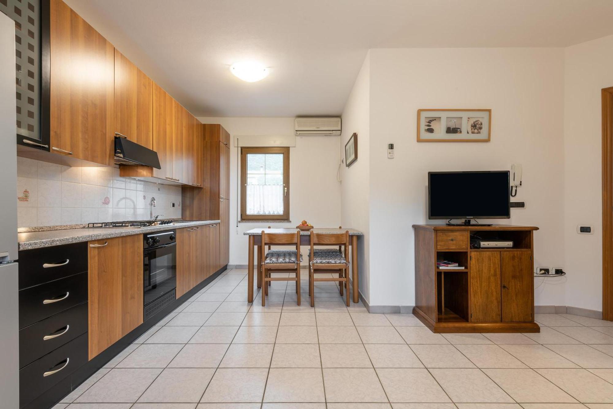 Apartament Casa Colonia 1 SantʼAnna Arresi Zewnętrze zdjęcie