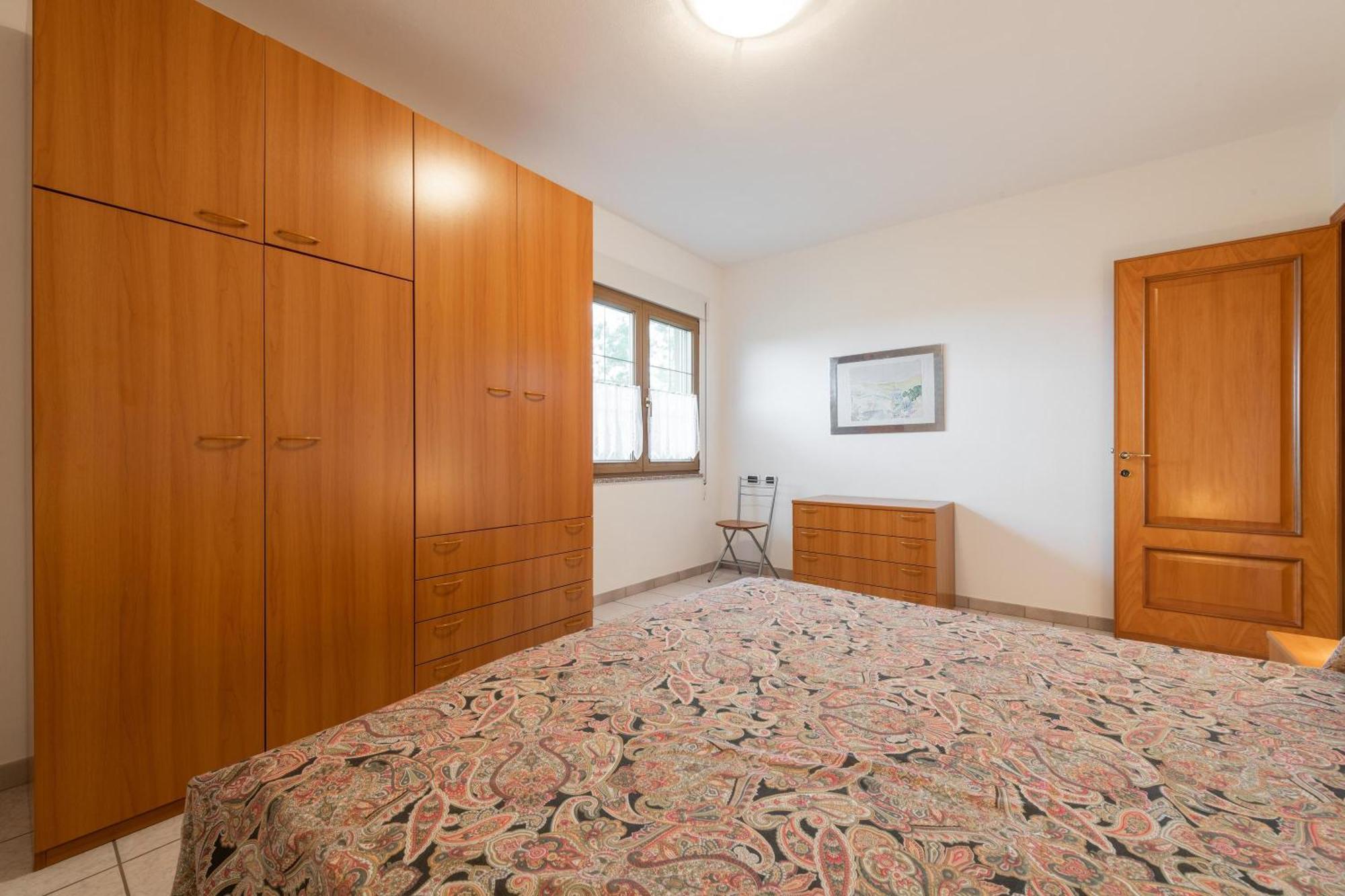 Apartament Casa Colonia 1 SantʼAnna Arresi Zewnętrze zdjęcie