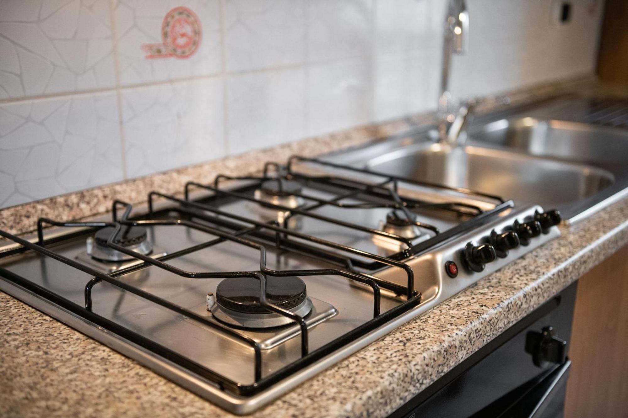 Apartament Casa Colonia 1 SantʼAnna Arresi Zewnętrze zdjęcie